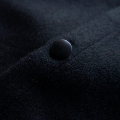 Wool Silk Camel Shirt