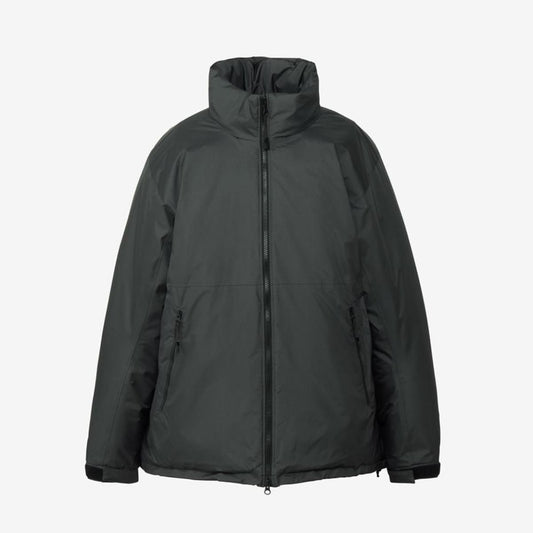 WINDSTOPPER by GORE-TEX LABS PUFFY JACKET