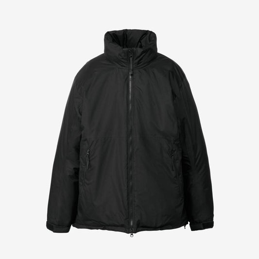 WINDSTOPPER by GORE-TEX LABS PUFFY JACKET