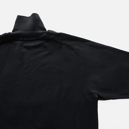 Super 180's Wool Turtleneck