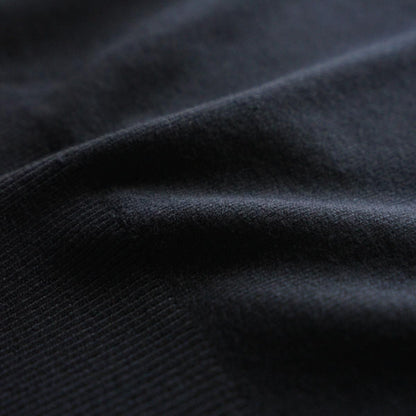 Super 180's Wool Turtleneck