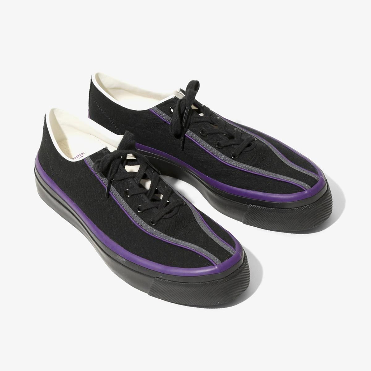 NEEDLES × WAKOUWA/DECK'N COURT