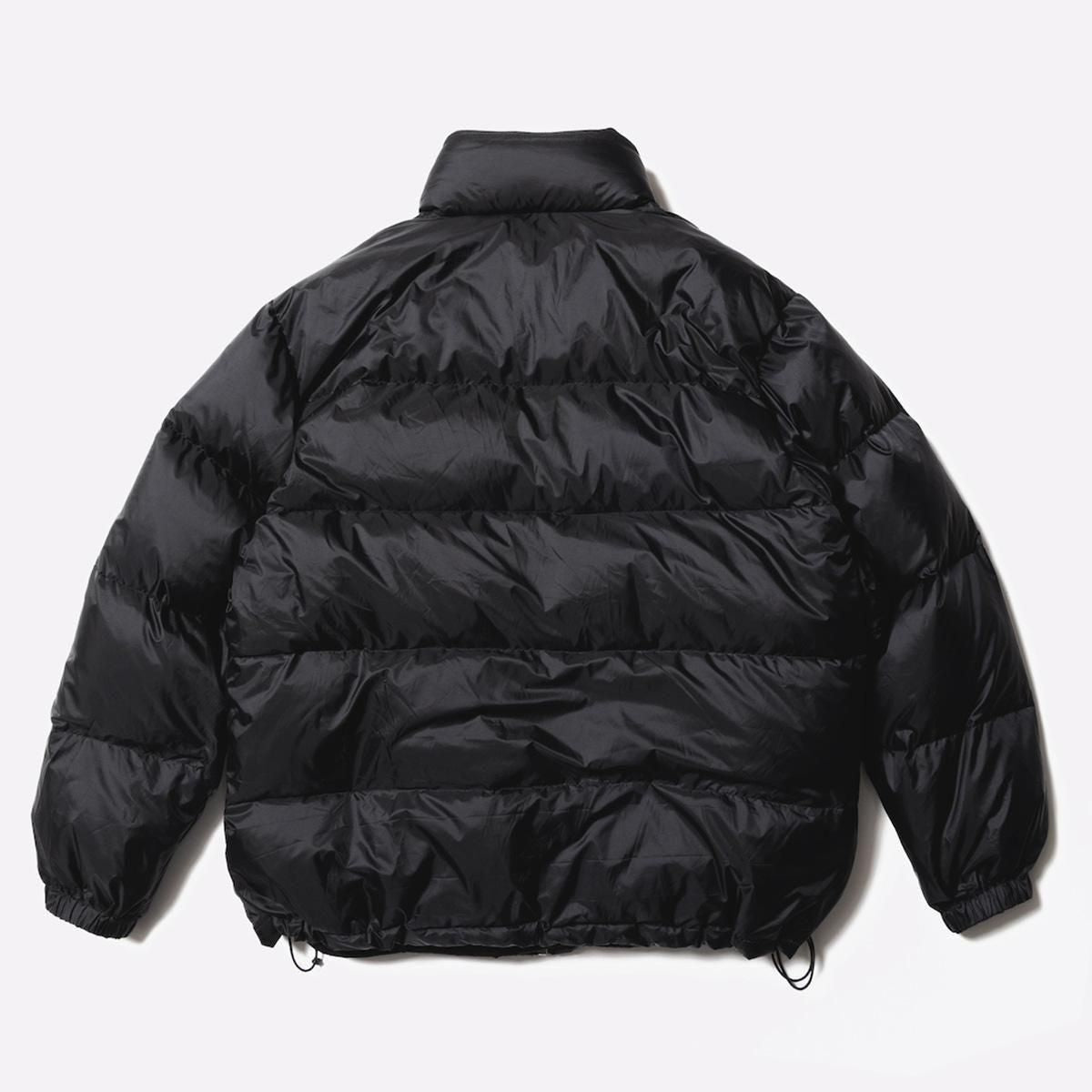 UNLIKELY 3WAY HYBRID DOWN JACKET