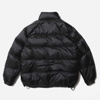 UNLIKELY 3WAY HYBRID DOWN JACKET