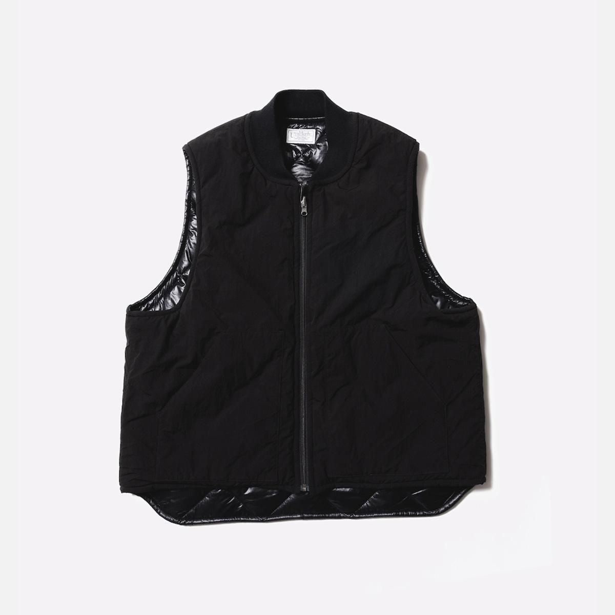 UNLIKELY 3WAY HYBRID DOWN JACKET