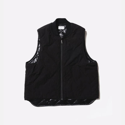 UNLIKELY 3WAY HYBRID DOWN JACKET