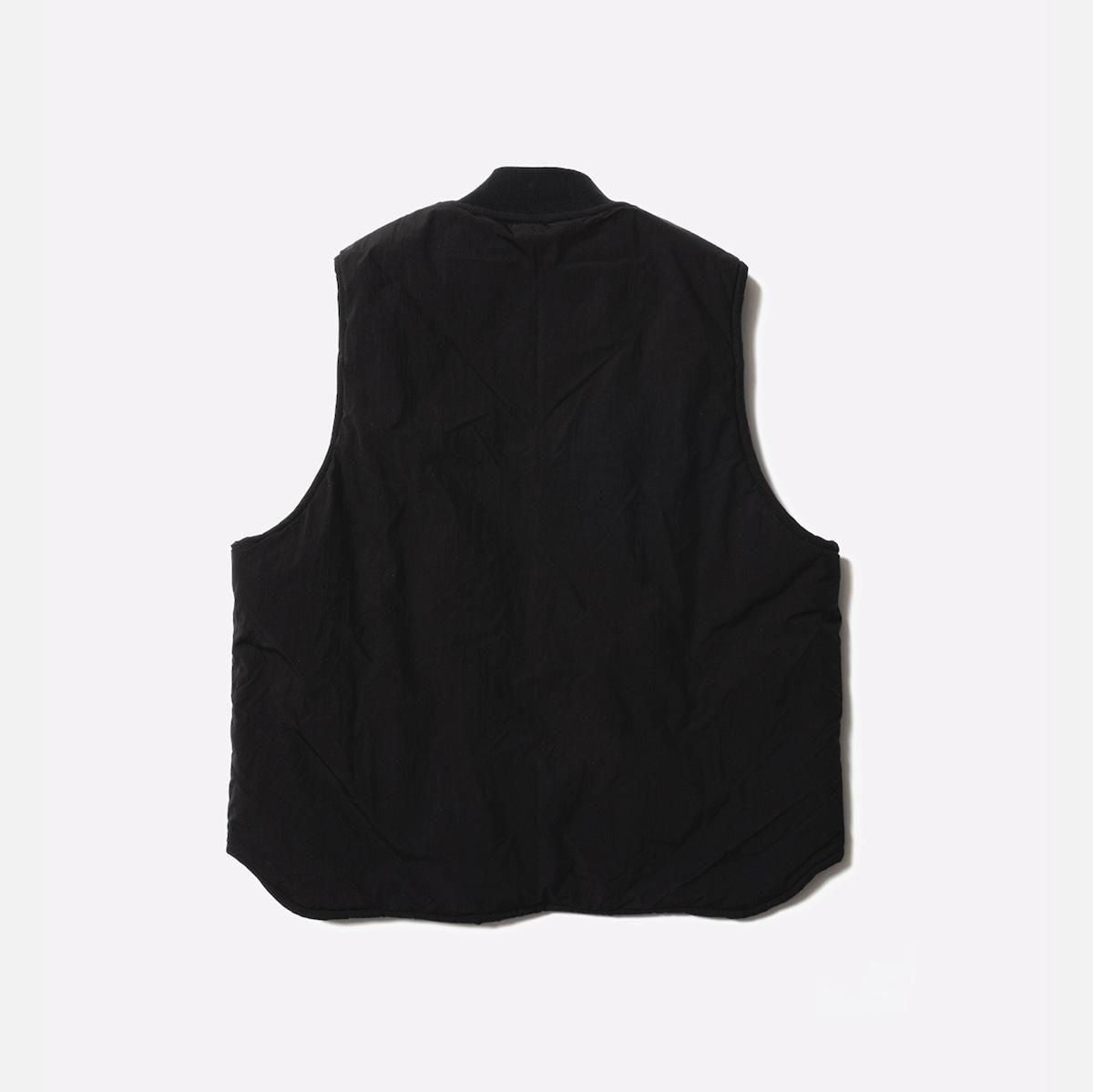 UNLIKELY 3WAY HYBRID DOWN JACKET