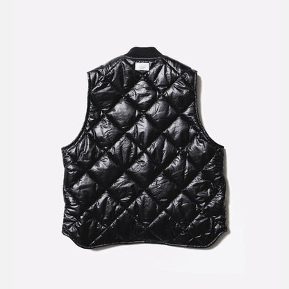 UNLIKELY 3WAY HYBRID DOWN JACKET