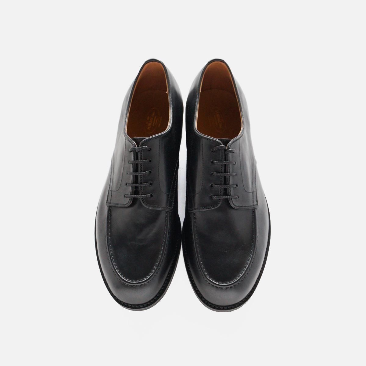 HAND MOCCA BLUCHER (SOLETECH)