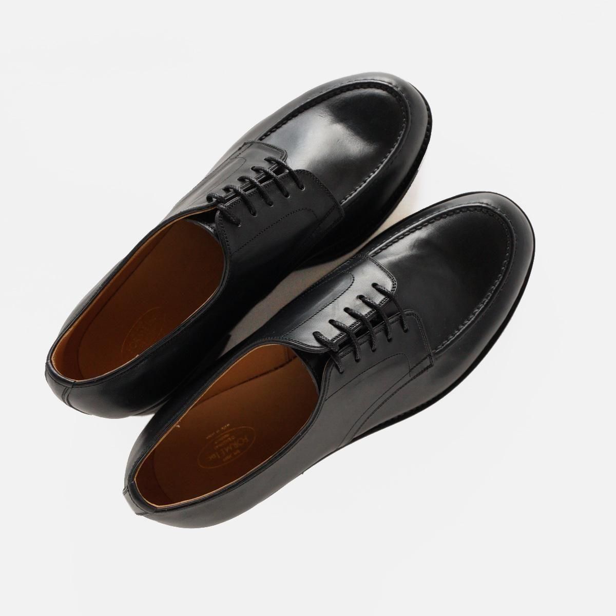 HAND MOCCA BLUCHER (SOLETECH)