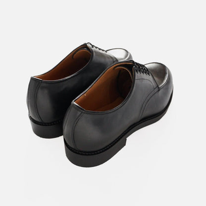 HAND MOCCA BLUCHER (SOLETECH)