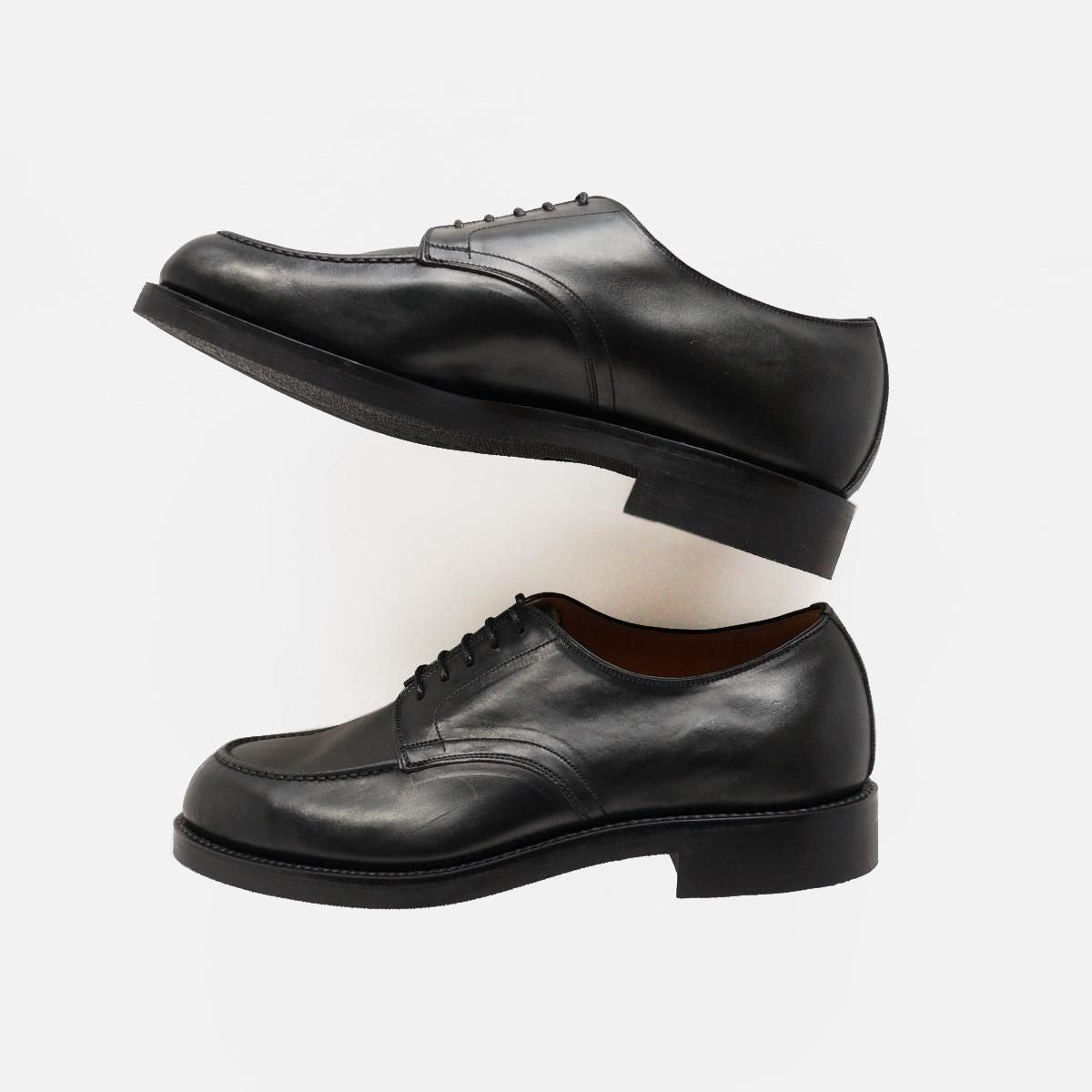HAND MOCCA BLUCHER (SOLETECH)