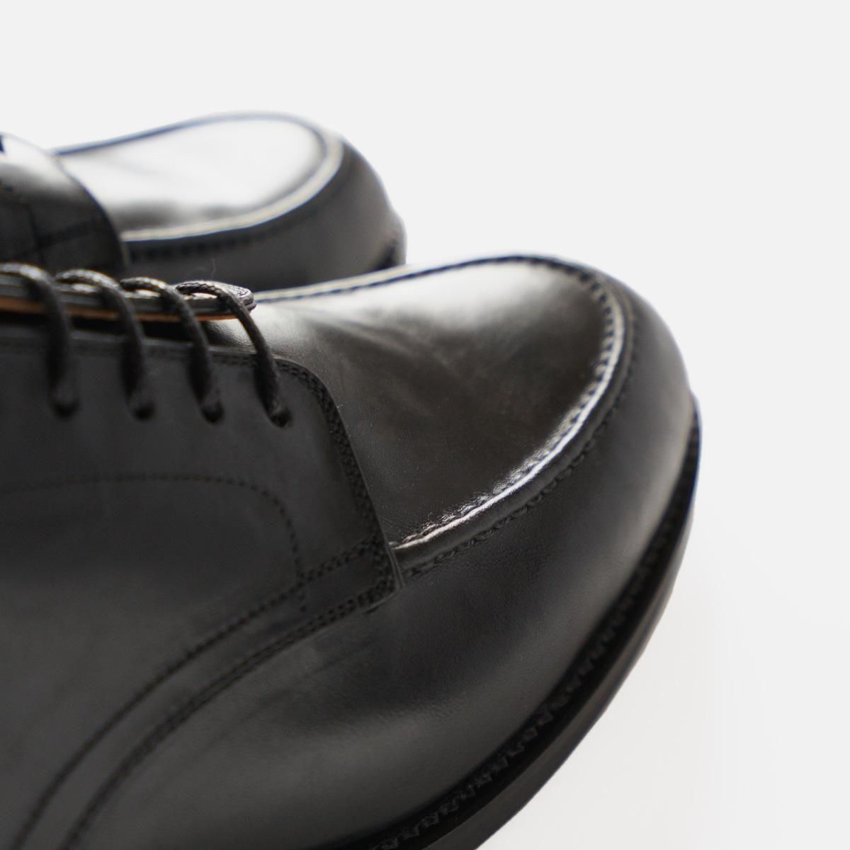 HAND MOCCA BLUCHER (SOLETECH)