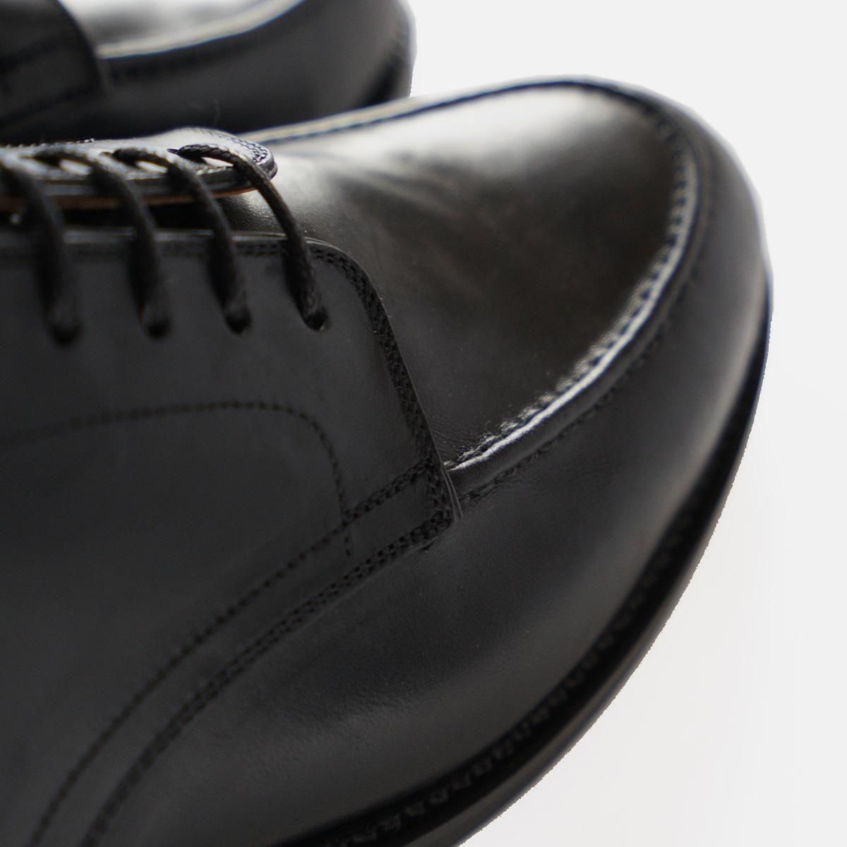 HAND MOCCA BLUCHER (SOLETECH)