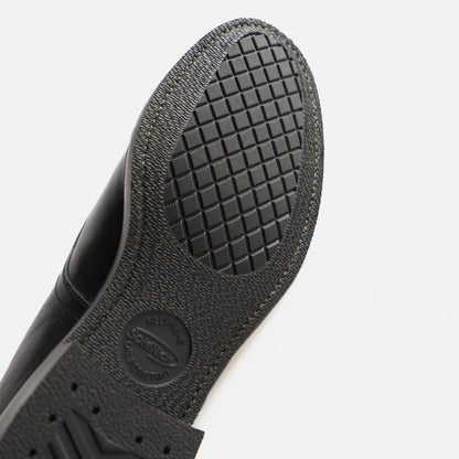 HAND MOCCA BLUCHER (SOLETECH)