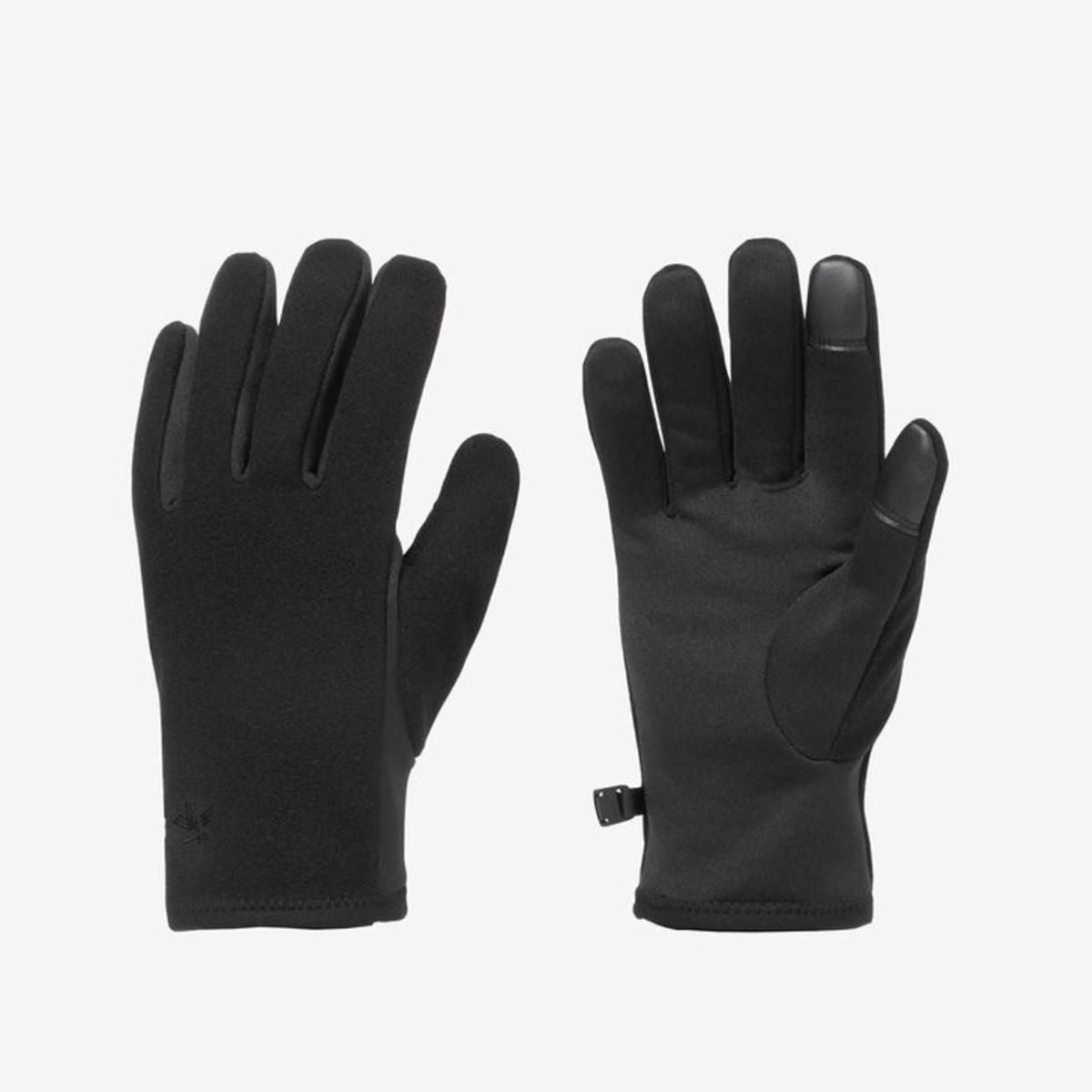 POLARTEC POWER STRETCH GLOVES