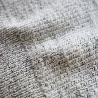 Uruguay Slab NM Wool Sweater