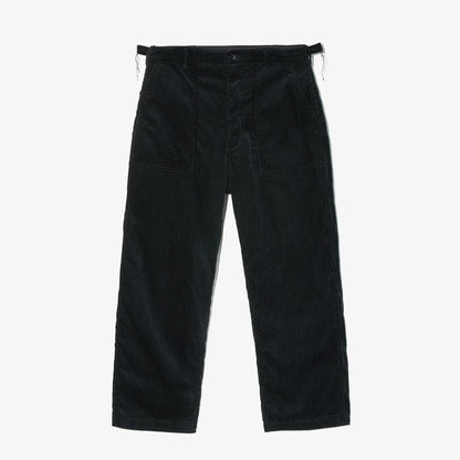 FATIGUE PANT - COTTON 8W CORDUROY