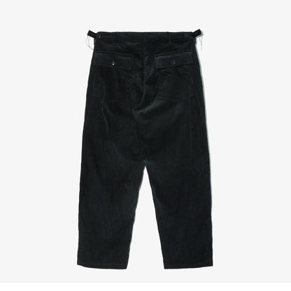 FATIGUE PANT - COTTON 8W CORDUROY
