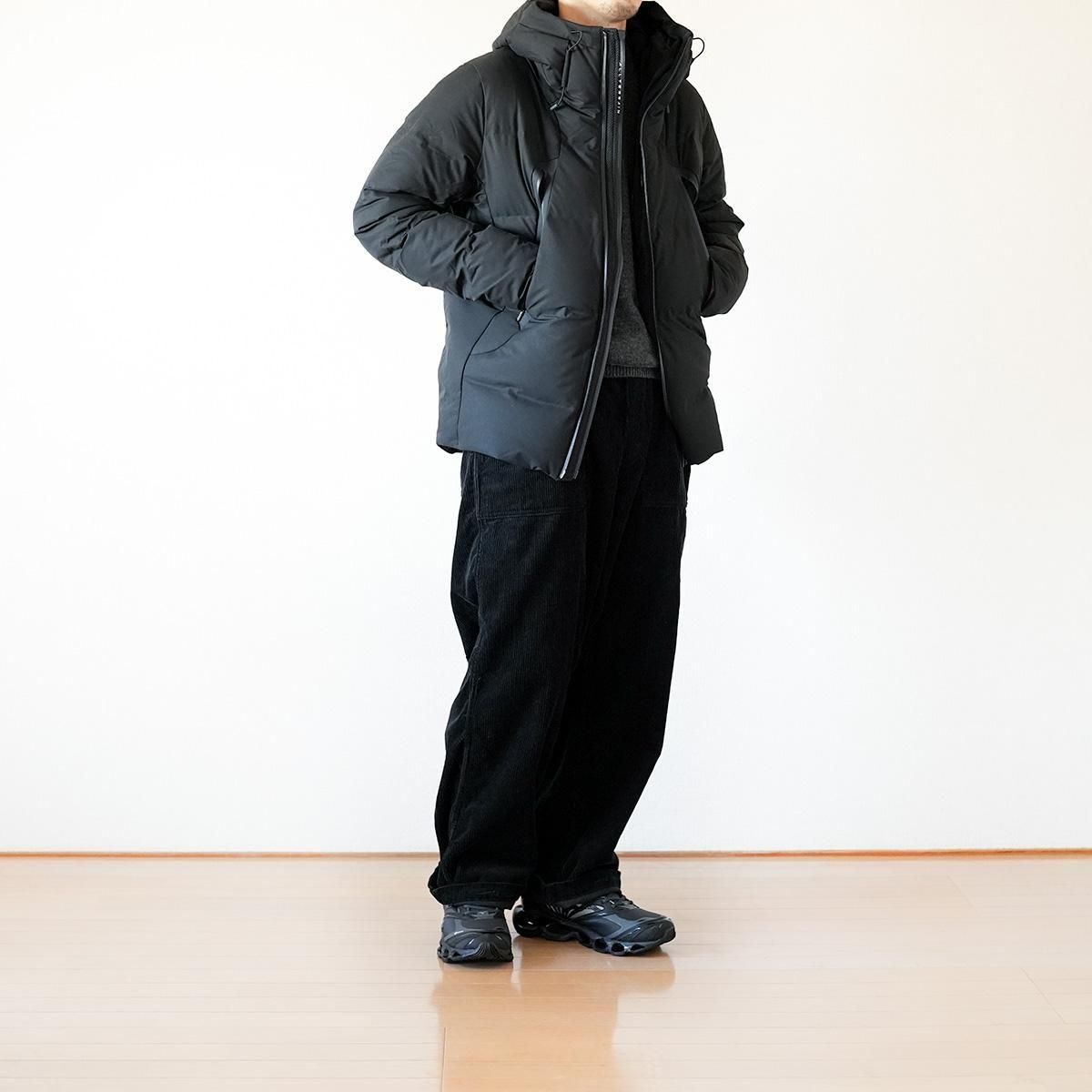 FATIGUE PANT - COTTON 8W CORDUROY