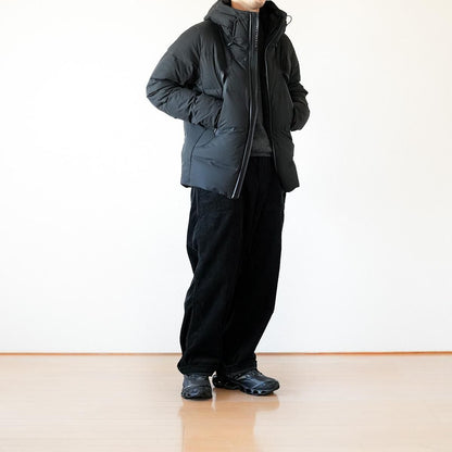 FATIGUE PANT - COTTON 8W CORDUROY