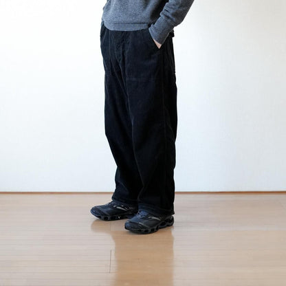 FATIGUE PANT - COTTON 8W CORDUROY