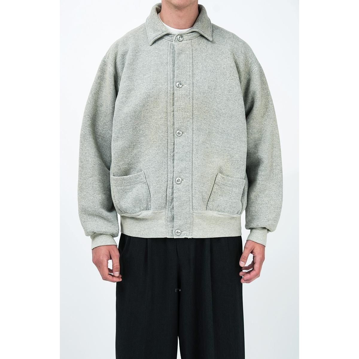 VINTAGE SWEAT CARDIGAN