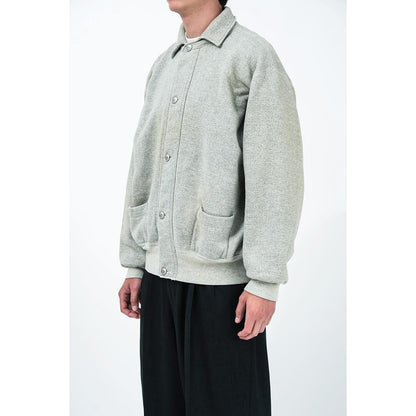 VINTAGE SWEAT CARDIGAN