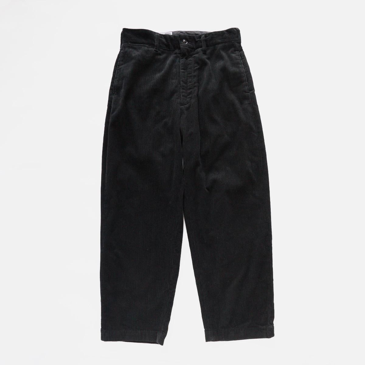 CHINO PANT - COTTON 8W CORDUROY