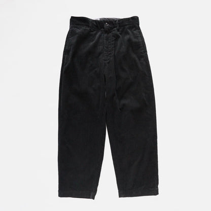 CHINO PANT - COTTON 8W CORDUROY
