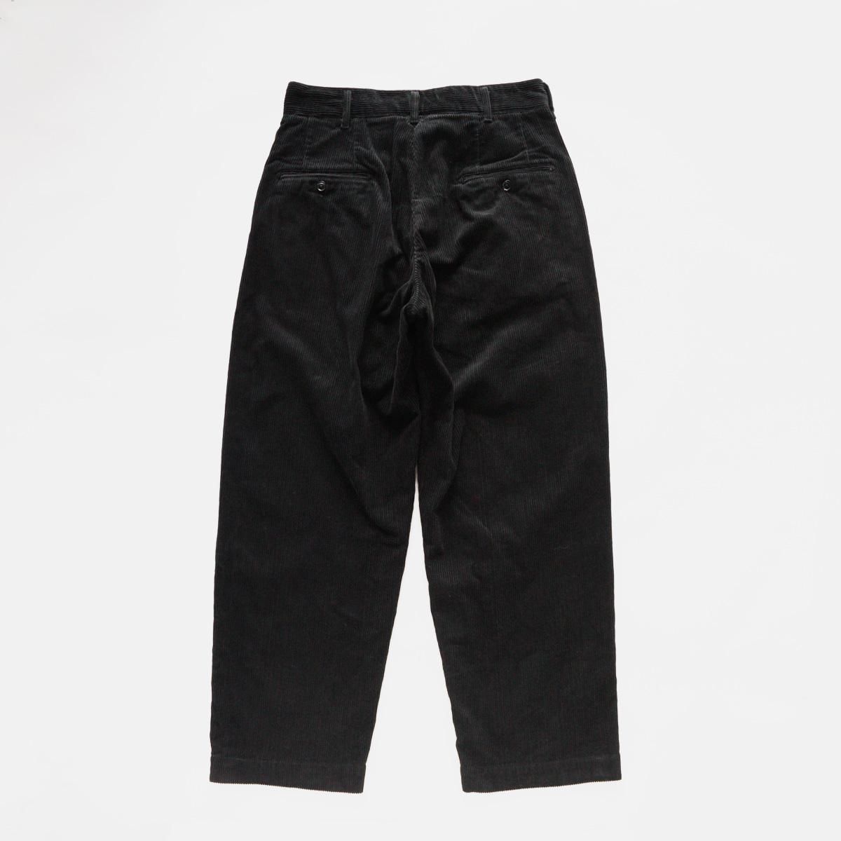 CHINO PANT - COTTON 8W CORDUROY