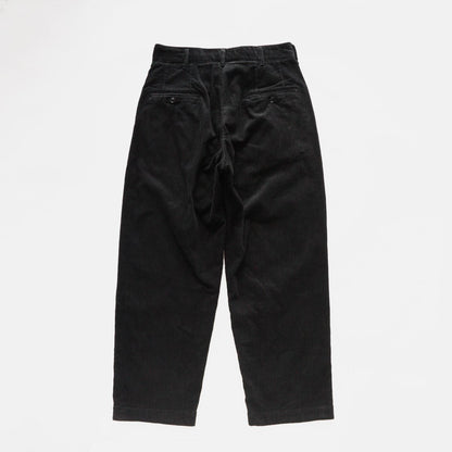 CHINO PANT - COTTON 8W CORDUROY