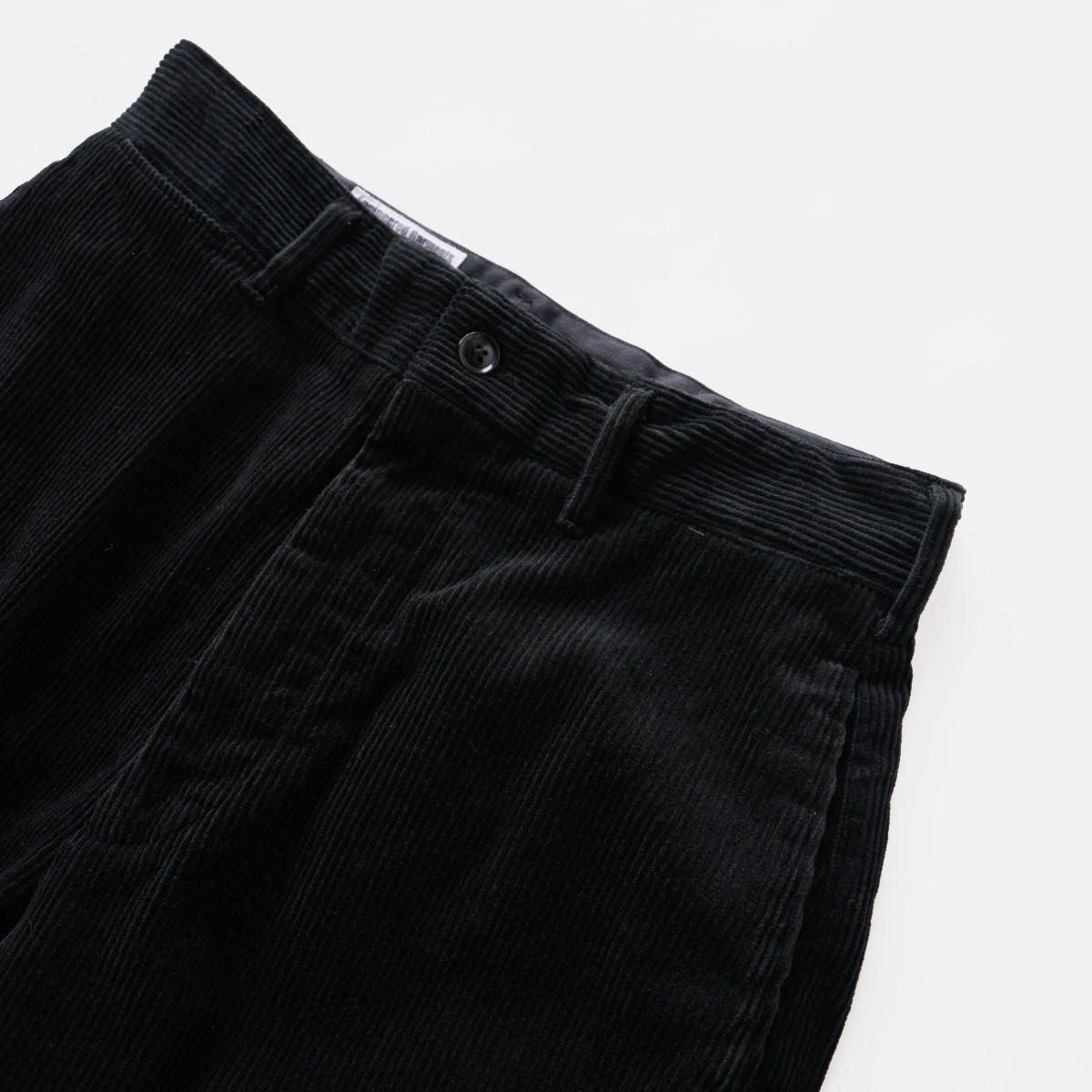 CHINO PANT - COTTON 8W CORDUROY