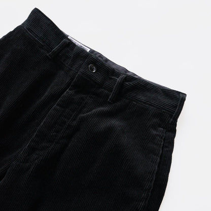 CHINO PANT - COTTON 8W CORDUROY