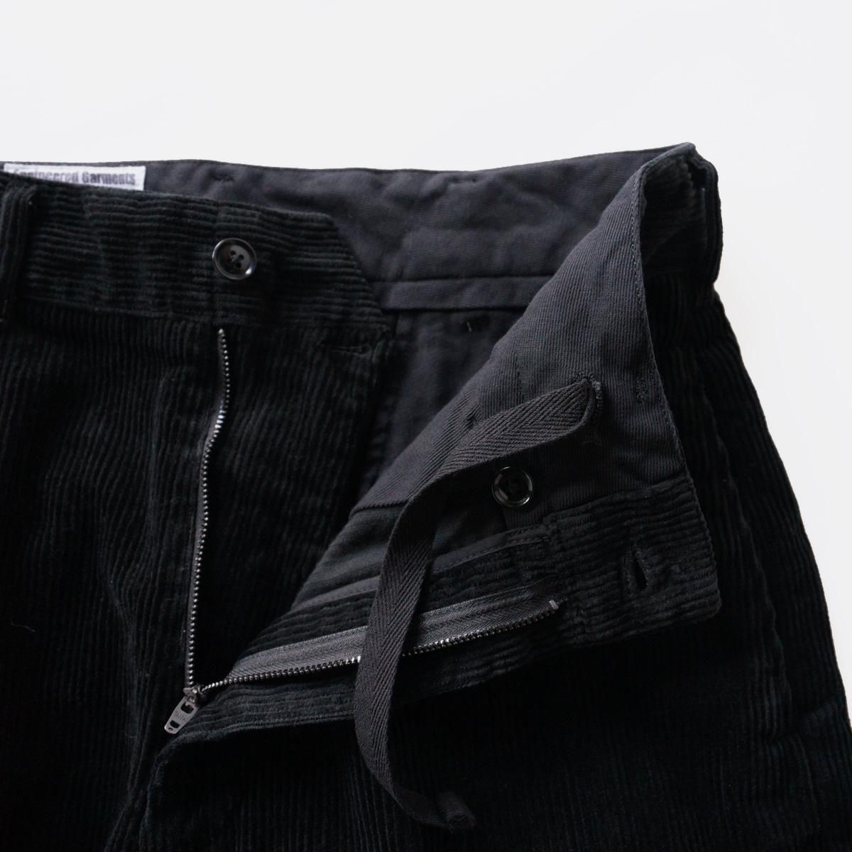 CHINO PANT - COTTON 8W CORDUROY