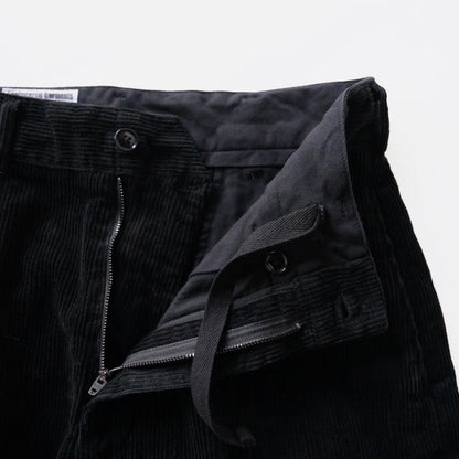 CHINO PANT - COTTON 8W CORDUROY