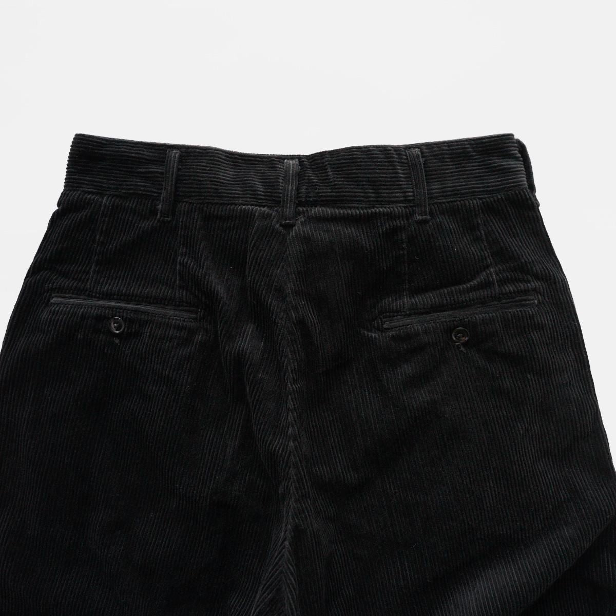 CHINO PANT - COTTON 8W CORDUROY