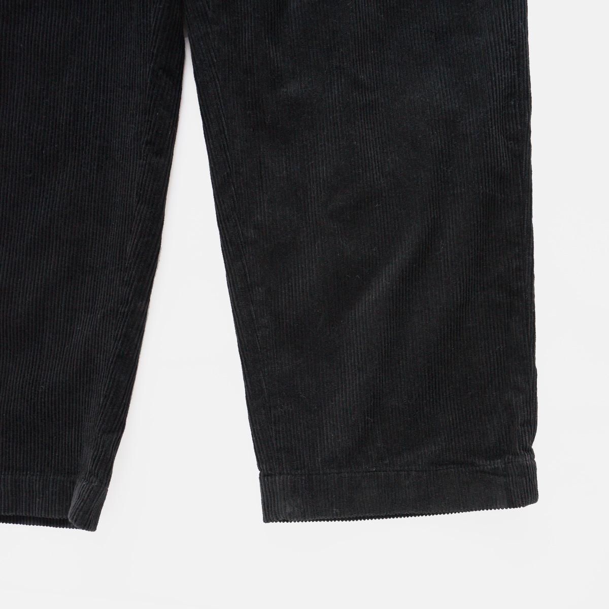 CHINO PANT - COTTON 8W CORDUROY