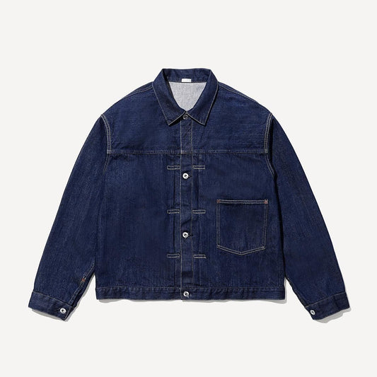 No.213 DENIM JACKET