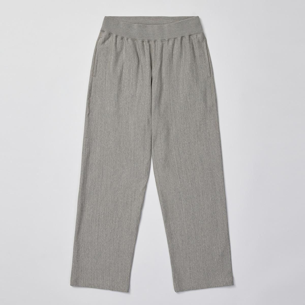 FADED SILKY TERRY RW SWEAT PANTS