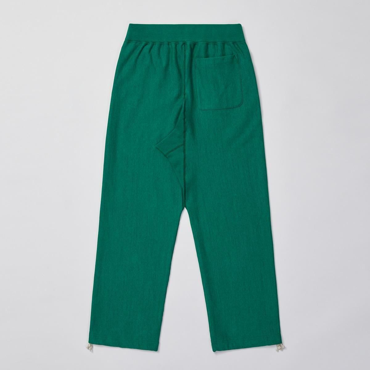 FADED SILKY TERRY RW SWEAT PANTS