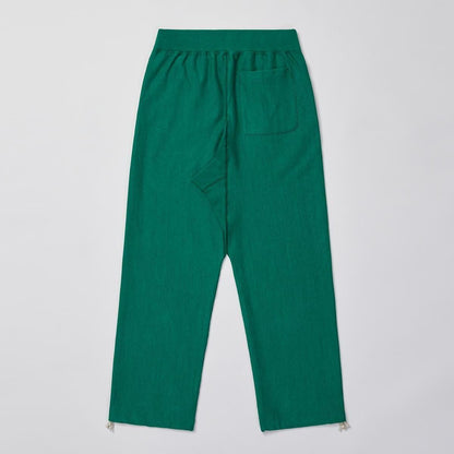 FADED SILKY TERRY RW SWEAT PANTS