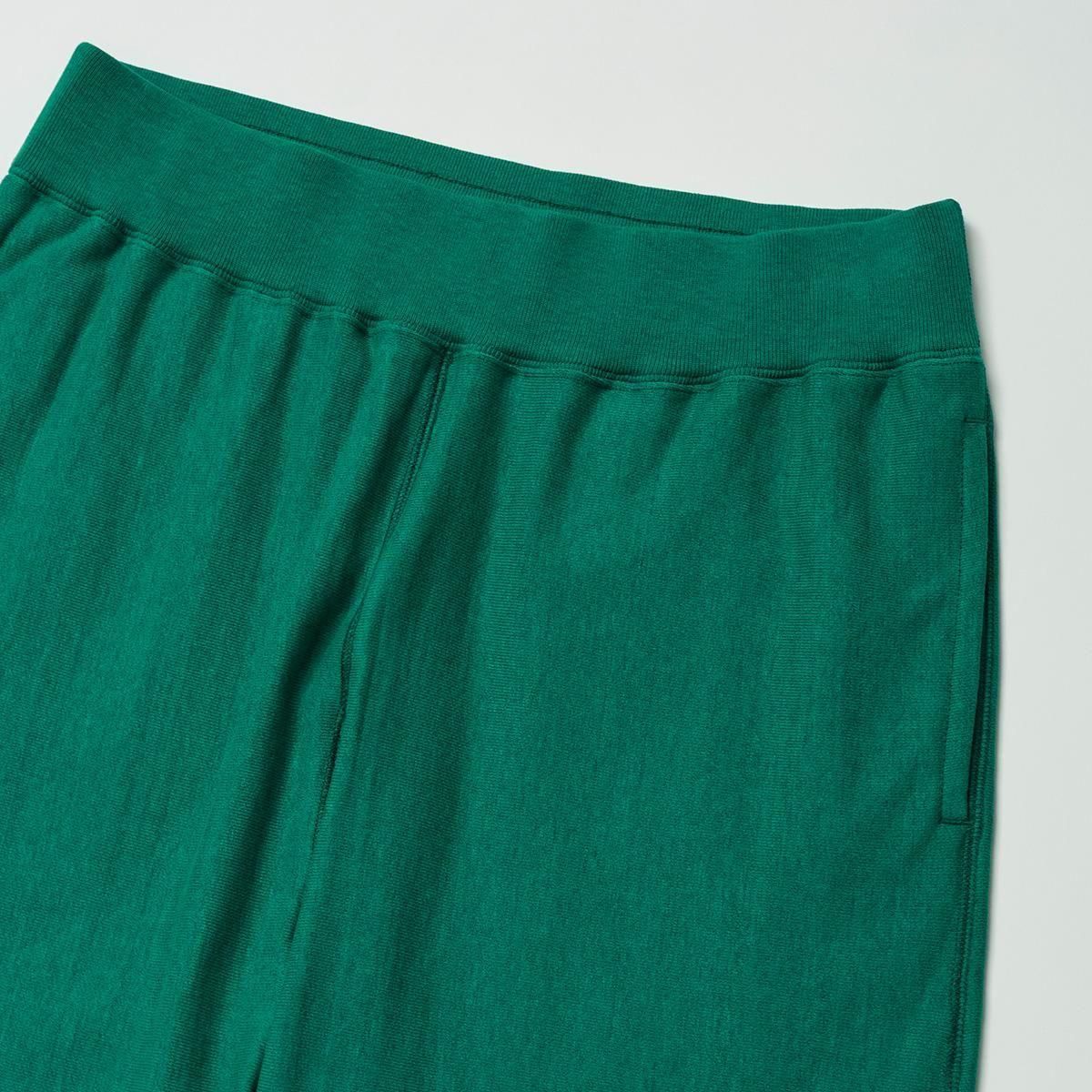 FADED SILKY TERRY RW SWEAT PANTS