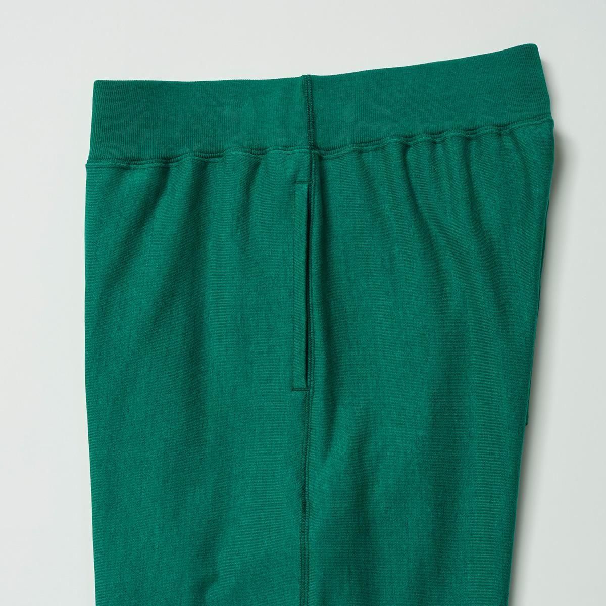 FADED SILKY TERRY RW SWEAT PANTS