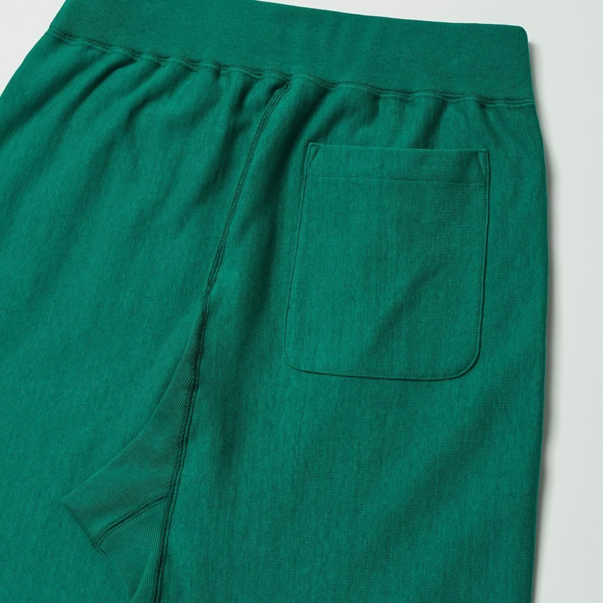 FADED SILKY TERRY RW SWEAT PANTS