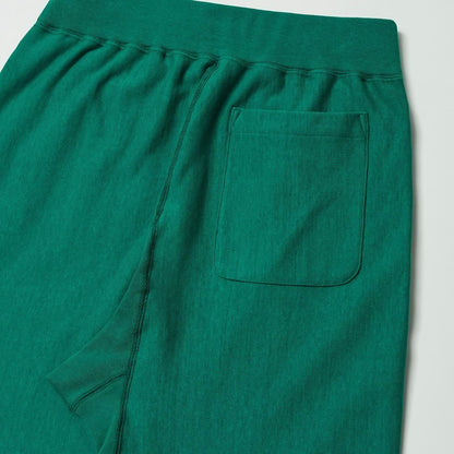 FADED SILKY TERRY RW SWEAT PANTS