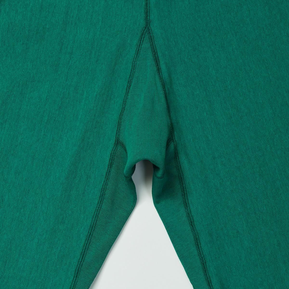 FADED SILKY TERRY RW SWEAT PANTS