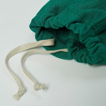 FADED SILKY TERRY RW SWEAT PANTS