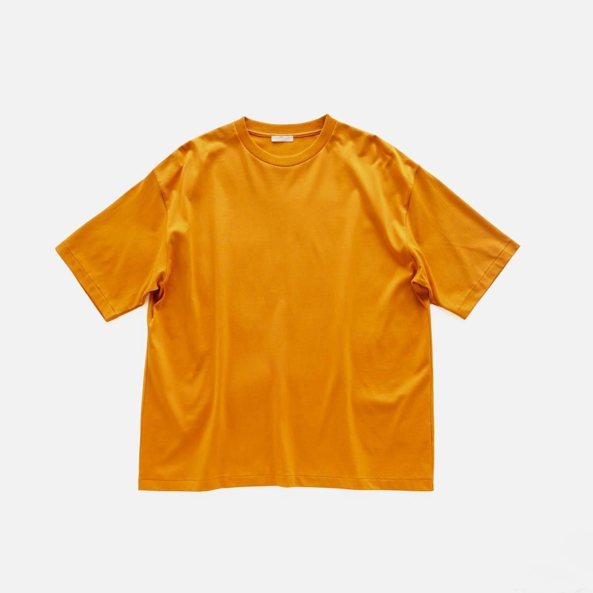 SUVIN SUEDED TENJIKU TEE