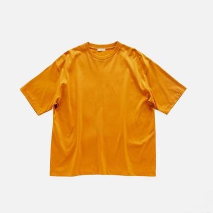 SUVIN SUEDED TENJIKU TEE